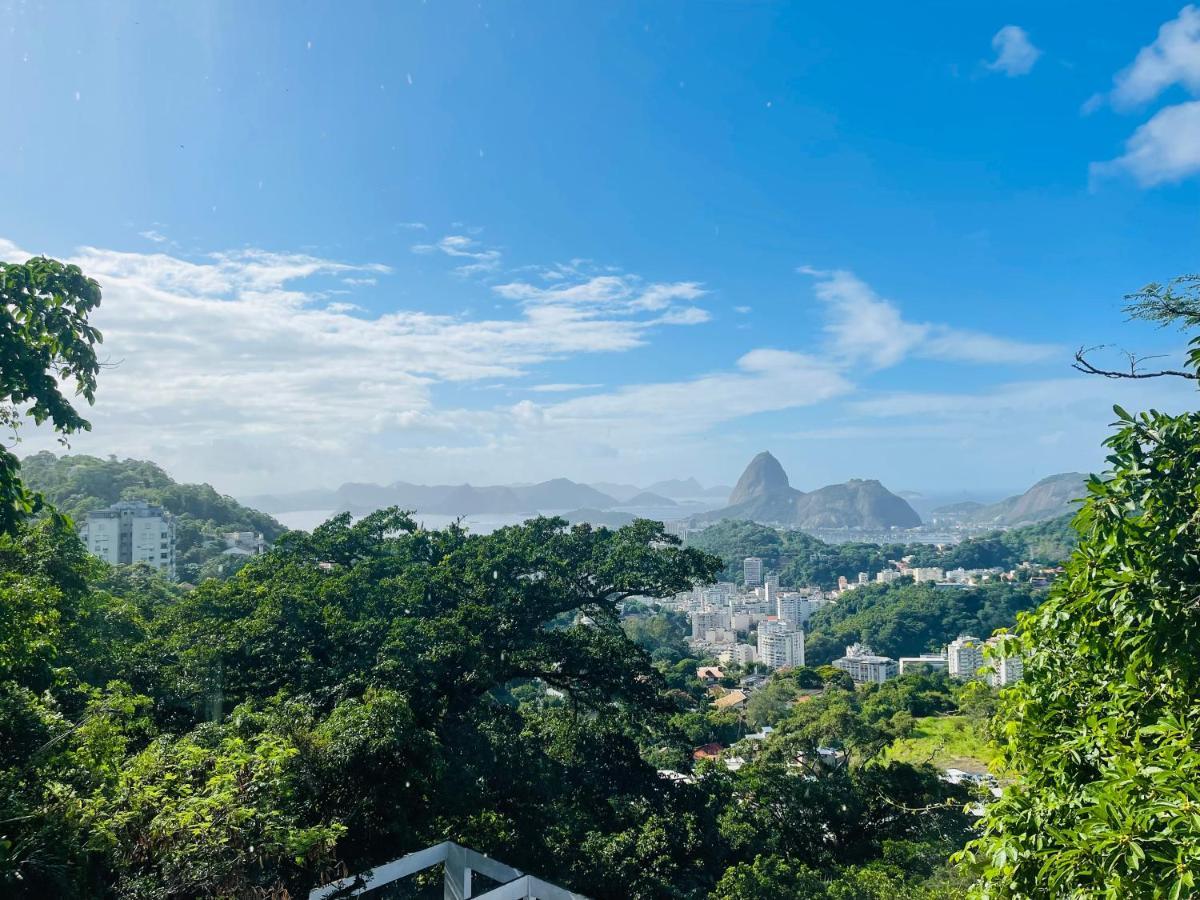 Pousada Rio144 Rio de Janeiro Pokoj fotografie