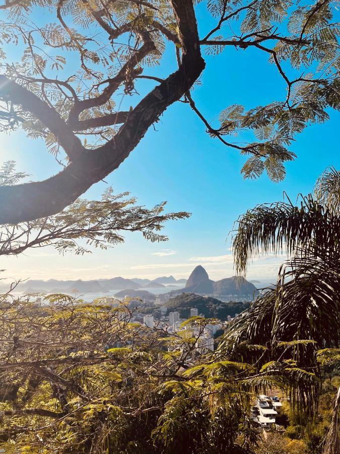 Pousada Rio144 Rio de Janeiro Exteriér fotografie