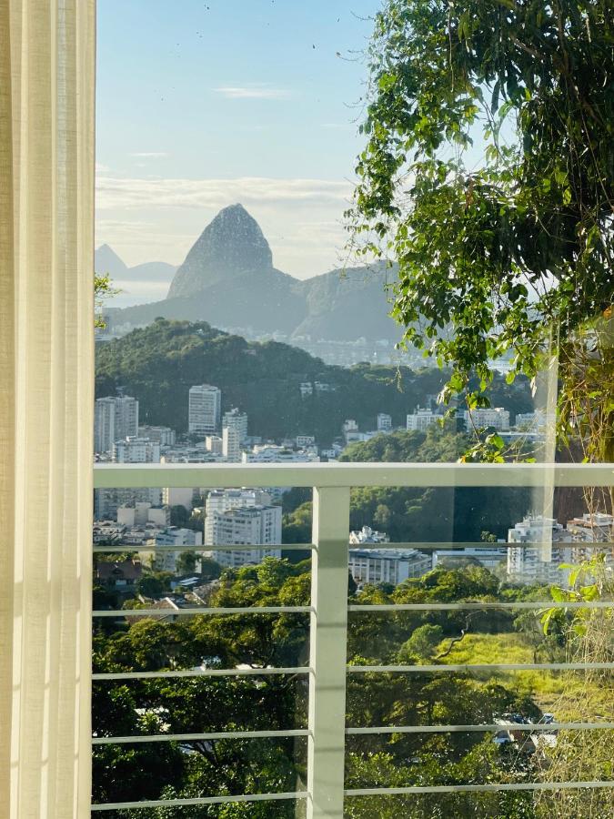 Pousada Rio144 Rio de Janeiro Exteriér fotografie