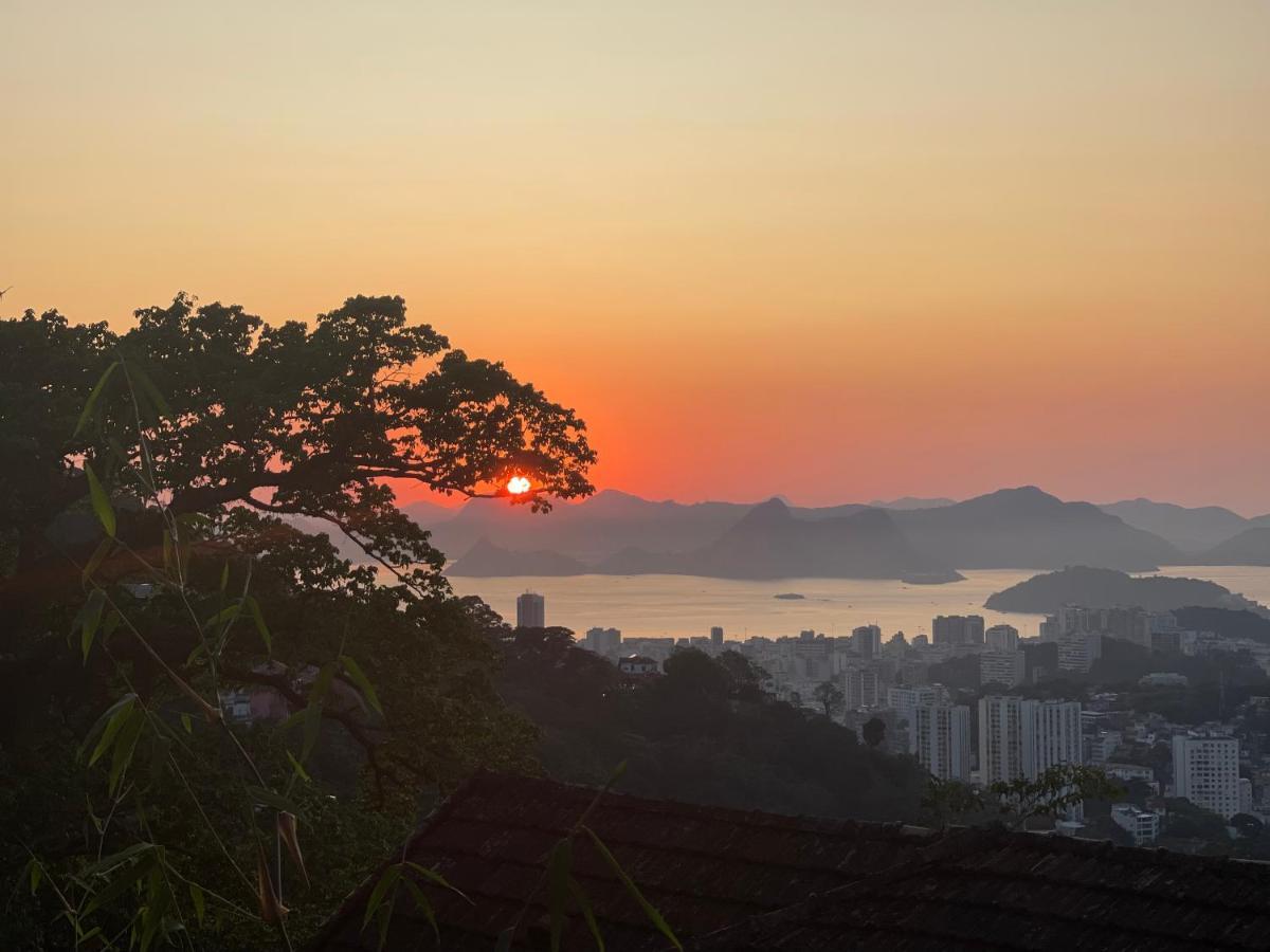 Pousada Rio144 Rio de Janeiro Exteriér fotografie