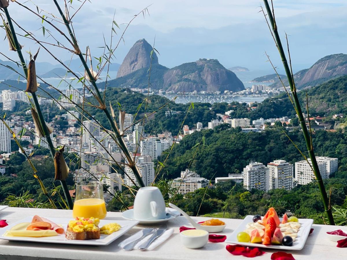 Pousada Rio144 Rio de Janeiro Exteriér fotografie